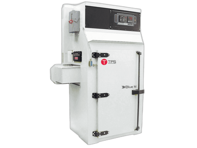 Class A Batch Oven