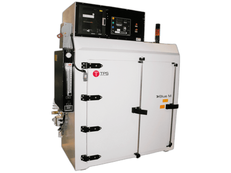 Inert Gas Batch Oven