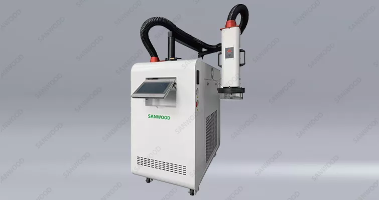 Thermal Test System