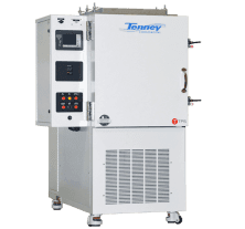 Battery Test Safety Chamber