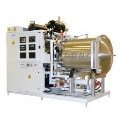 Custom Environmental Test Chambers