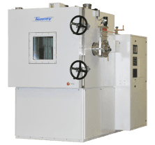 Tenney Strat Altitude Test Chamber