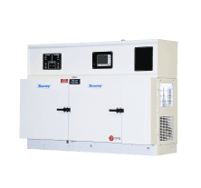 Tenney Thermal Shock Junior Test Chamber