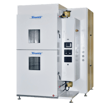 Tenney Thermal Shock Test Chamber