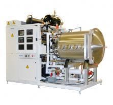 Tenney Thermal Vacuum Chamber
