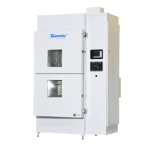 Tenney WSP Thermal Shock Test Chamber