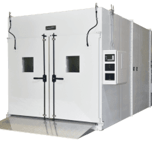 Walk-In Environmental Test Chamber