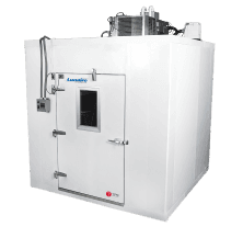 Walk-In Stability Chamber: Lunaire WSS