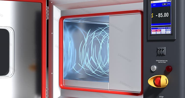 Application fields of Low-Temperature Test Chamber
