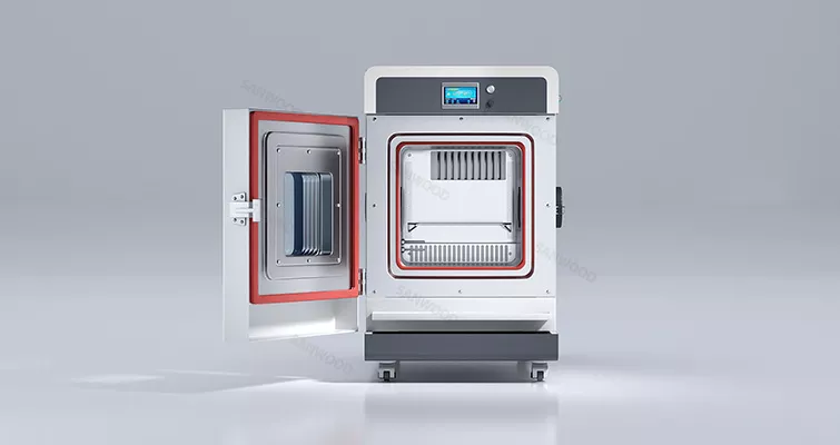 Advantages of Sanwood's Test Chambers