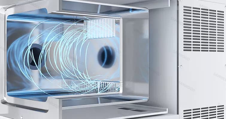 The Test Standards Of The test Chamber