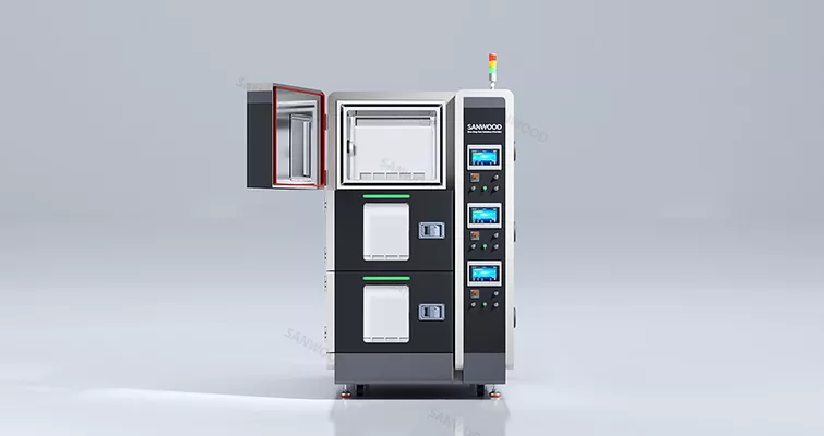 Advantages Of Sanwood Test Chamber