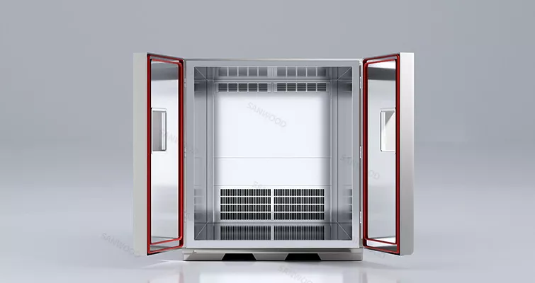 Advantages Of Sanwood Test Chamber