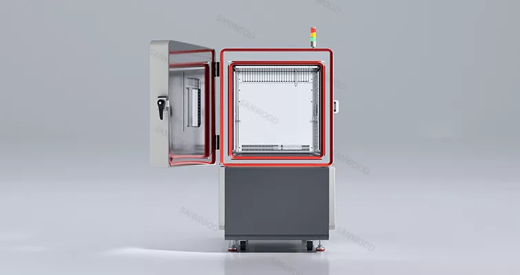 Advantages of Sanwood Test chamber