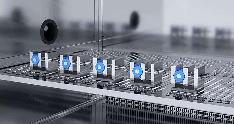 Application Fields Of Battery Test Chamber