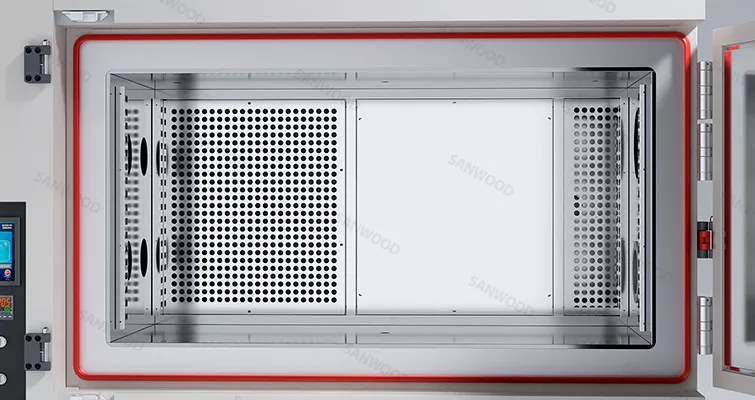 Main Application Of Battery Test Chamber