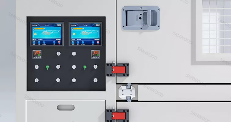 The Test Standards Of Battery Test Chamber