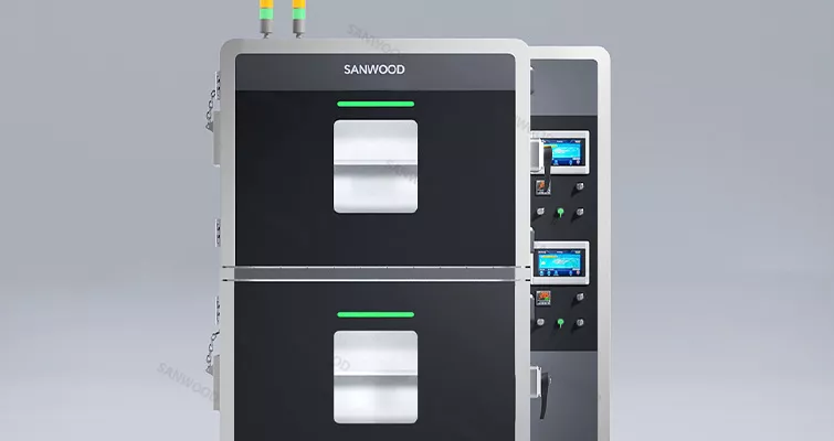 The Test Standards Of Battery Test Chamber