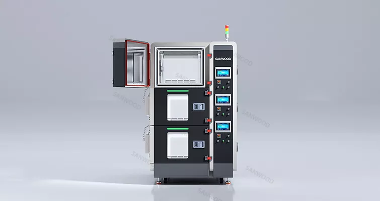 Advantages Of Sanwood Test Chamber