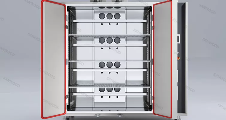 Advantages Of Sanwood Test Chamber