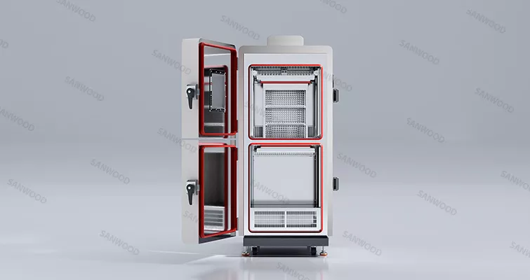 Advantages Of Sanwood Test Chamber