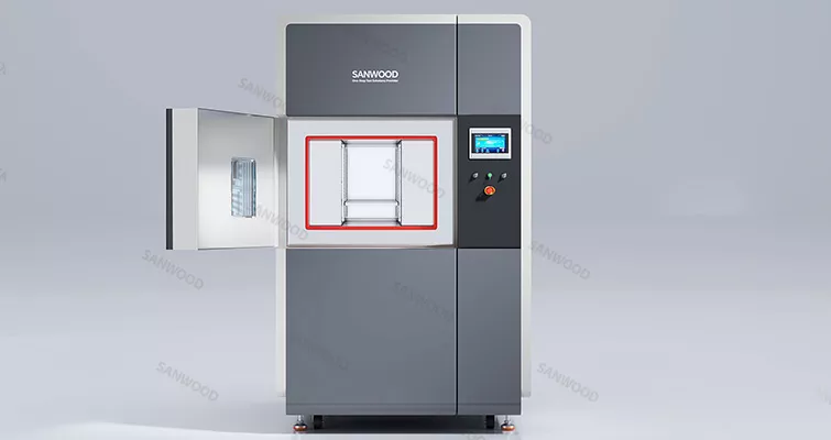 Advantages Of Sanwood Test Chamber