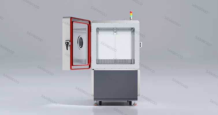 Advantages Of Sanwood Test Chamber