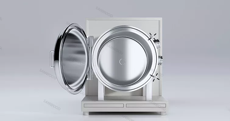 Advantages Of Sanwood Test Chamber