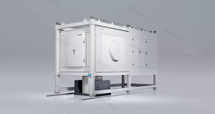 Comprehensive Environmental Chambers