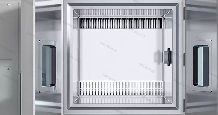 Advantages Of Sanwood Test Chamber