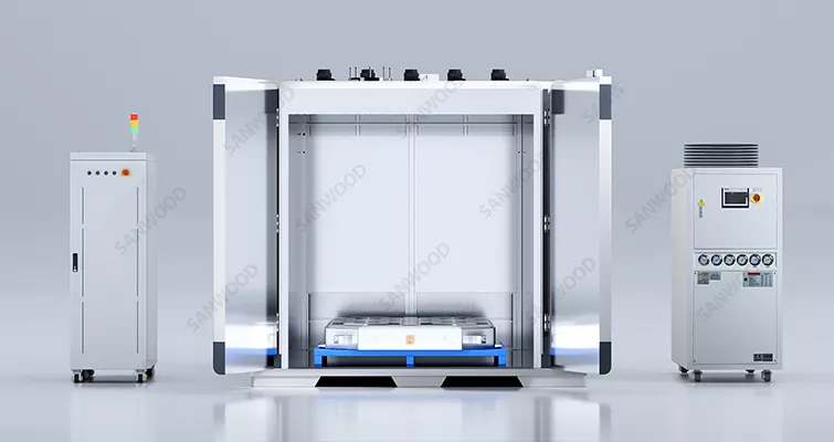 Advantages of Sanwood Test Chamber