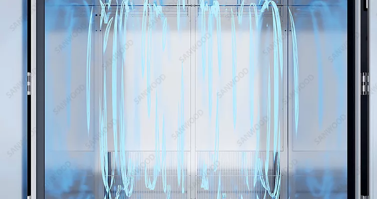 Application Fields of Walk-in Battery Test Chamber