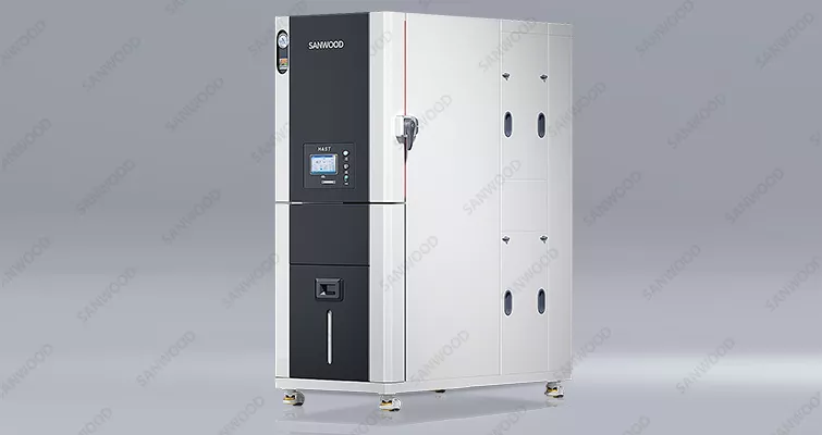 Highly Accelerated Stress Test System (HAST Chambe