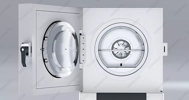 Advantages Of Sanwood Test chamber