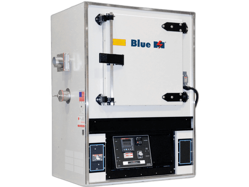 146 Series ASTM Testing Mechanical Convection Ovens