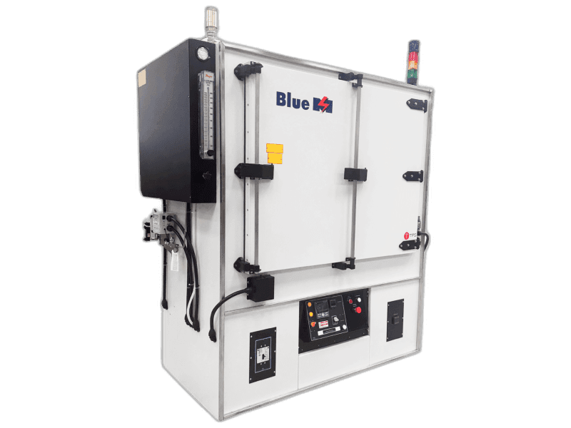 146 Series Inert Gas Mechanical Convection Oven