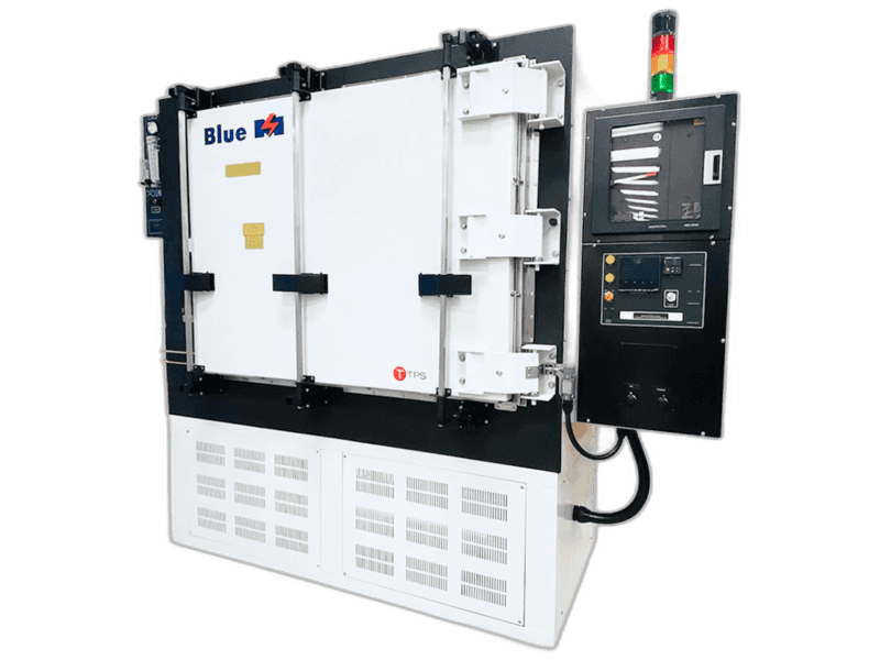 Ultra-Temp Inert Gas High-Temperature Oven
