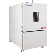 Lunaire Steady State Stability Chambers